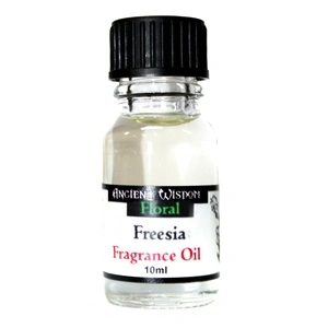 10ml Ароматно масло Фрезия (Freesia)