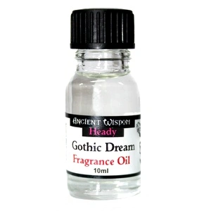 10ml Ароматно масло Готика (Gothic Dream)