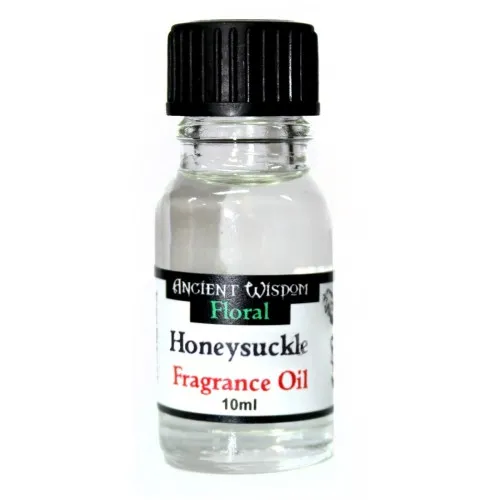 10ml Ароматно масло Орлови нокти (Honeysuckle) ➤ топ цена ➤ sorbe.bg