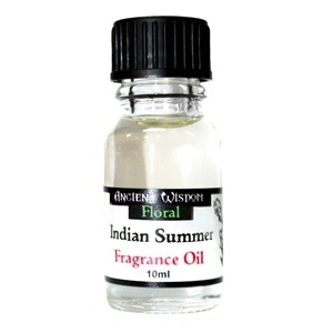 10ml Ароматно масло късно лято (Indian Summer)