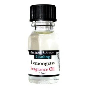 10ml Ароматно масло Лимонена трева (Lemongrass)