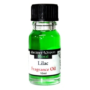 10ml Ароматно масло Люляк (Lilac)