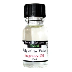 10ml Ароматно масло Момина сълза (Lily Of The Valley)