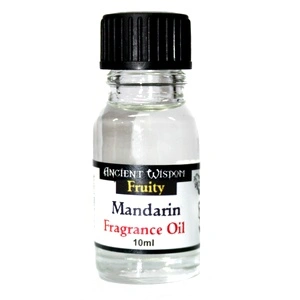 10ml Ароматно масло Мандарина (Mandarin)