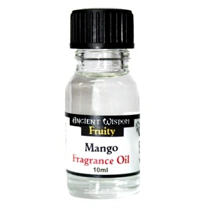 10ml Ароматно масло Манго (Mango)