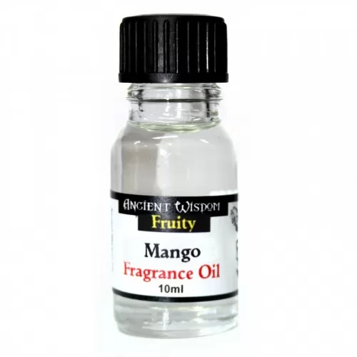 10ml Ароматно масло Манго (Mango) ➤ топ цена ➤ sorbe.bg