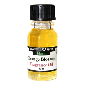10ml Ароматно масло Портокалов цвят (Orange Blossom)