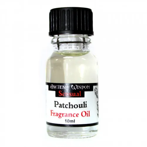 10ml Ароматно масло Пачули (Patchouli) ➤ топ цена ➤ sorbe.bg