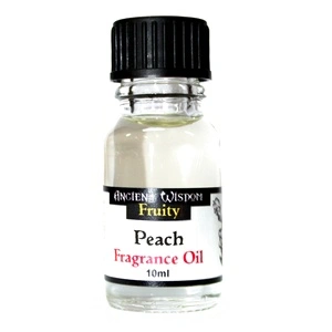 10ml Ароматно масло Праскова (Peach)