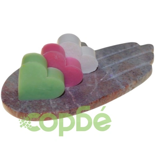 Heart Guest Soaps - Wild Rose ➤ топ цена ➤ sorbe.bg