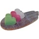 Heart Guest Soaps - Wild Rose