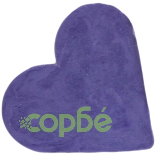 Heart Guest Soaps - Lavender ➤ топ цена ➤ sorbe.bg