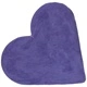 Heart Guest Soaps - Lavender