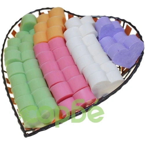 Heart Guest Soaps - Wild Rose ➤ топ цена ➤ sorbe.bg