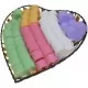 Heart Guest Soaps - Wild Rose