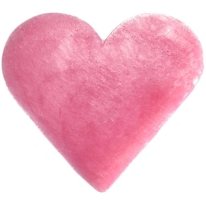 Heart Guest Soaps - Wild Rose