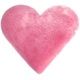 Heart Guest Soaps - Wild Rose