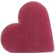 Heart Guest Soaps - Wild Rose