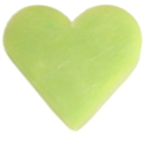 Heart Guest Soaps - Green Tea