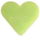 Heart Guest Soaps - Green Tea