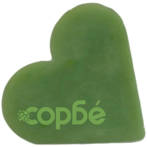 Heart Guest Soaps - Green Tea ➤ топ цена ➤ sorbe.bg