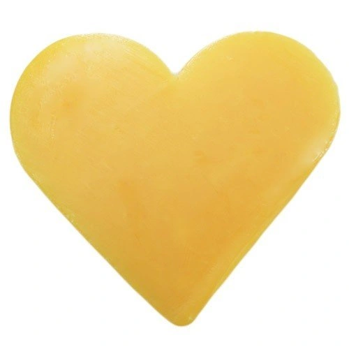 Heart Guest Soaps - Grapefruit ➤ топ цена ➤ sorbe.bg