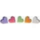 Heart Guest Soaps - Grapefruit