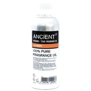 Amber Fragrance 250g