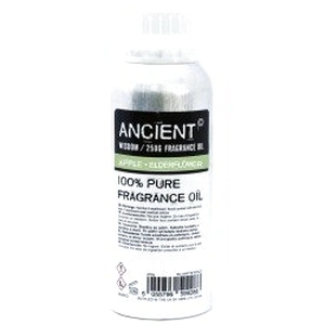 Apple and Elderflower Fragrance 250g