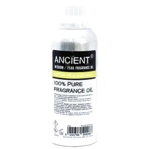 Apple Pie and Custard Fragrance 250g