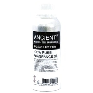 Black Pepper Fragrance 250g
