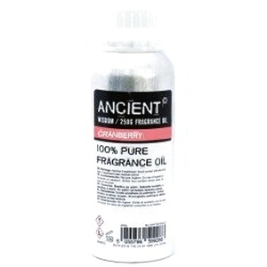 Cranberry Fragrance 250g