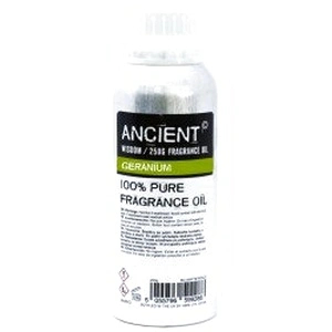 Geranium Fragrance 250g