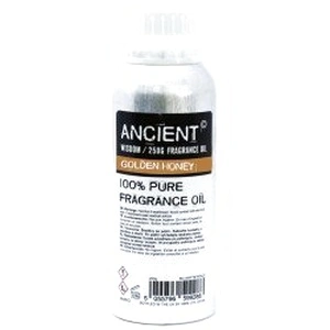 Golden Honey Fragrance 250g