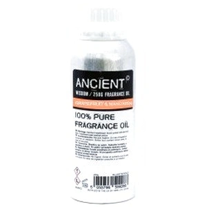 Grapefruit and Mandarin Fragrance 250g
