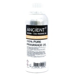 Honey and Oatmeal Fragrance 250g