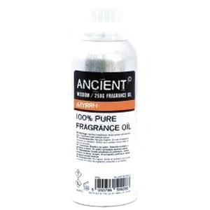 Myrrh Fragrance 250g