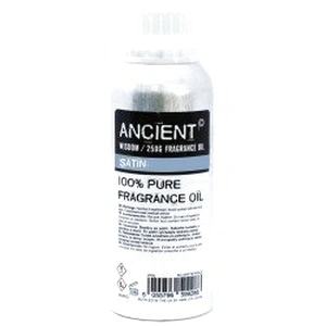 Satin Fragrance 250g