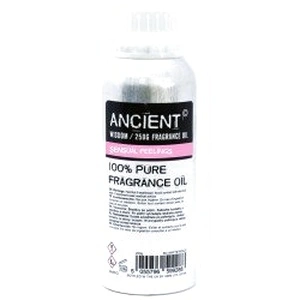 Sensual Feelings Fragrance 250g