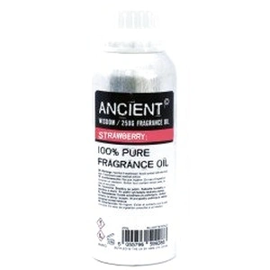 Strawberry Fragrance 250g