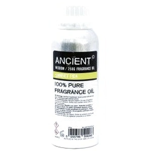 Sweet Pea Fragrance 250g