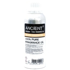 White Chocolate Fragrance 250g