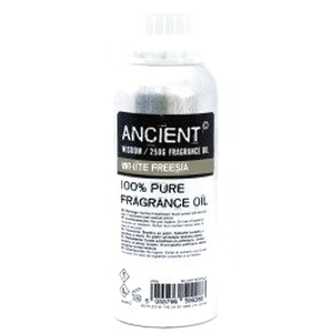 White Freesia Fragrance 250g