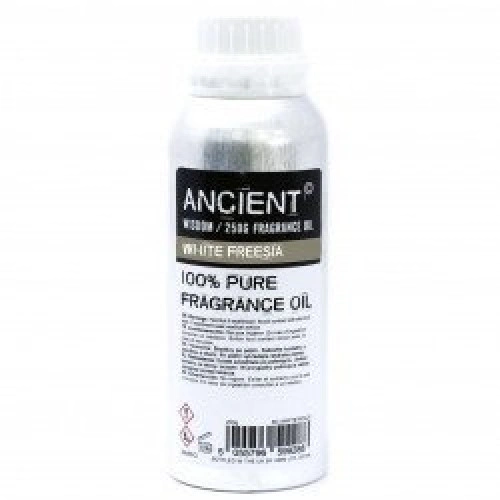 White Freesia Fragrance 250g ➤ топ цена ➤ sorbe.bg