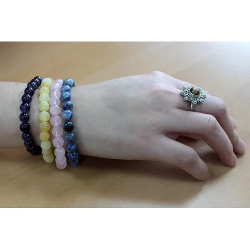 Power Bracelet - Jade ➤ топ цена ➤ sorbe.bg