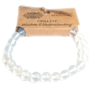 Power Bracelet - Opalite