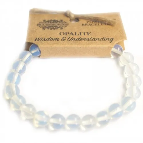 Power Bracelet - Opalite ➤ топ цена ➤ sorbe.bg