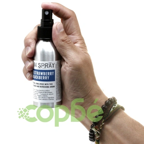 100ml Room Spray - Heavenly Musk ➤ топ цена ➤ sorbe.bg