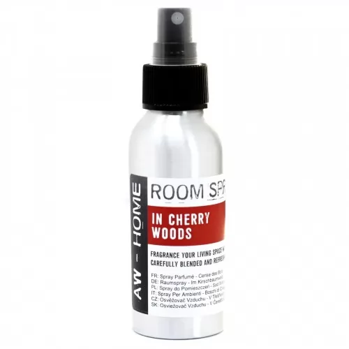 100ml Room Spray -  In Cherry Woods ➤ топ цена ➤ sorbe.bg