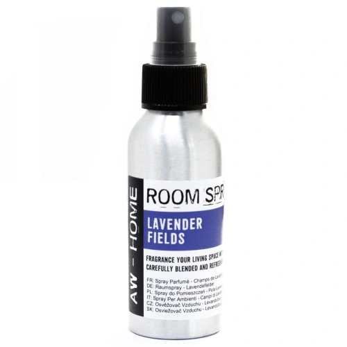 100ml Room Spray - Lavender Fields ➤ топ цена ➤ sorbe.bg